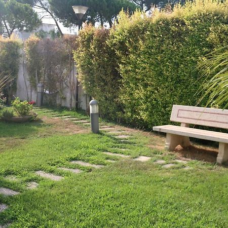 Villa Andrea Bari Exterior photo